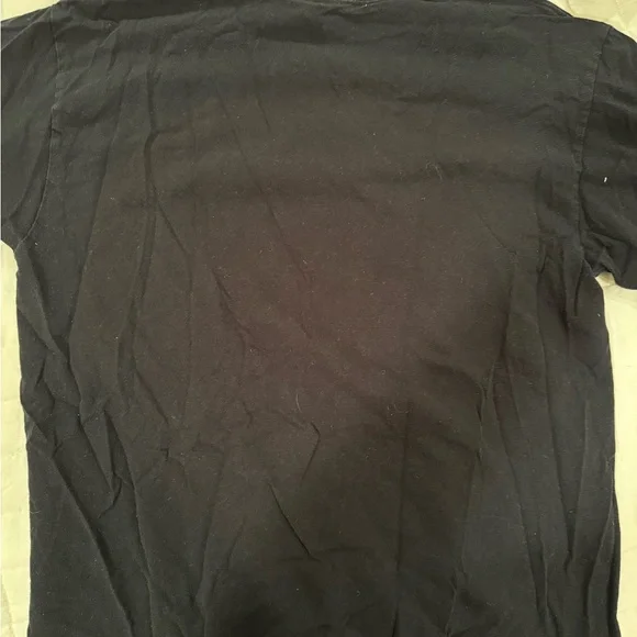 Large Busch Light Fishing Shirt - Picture 2 of 2